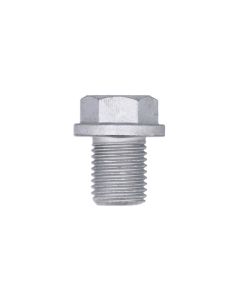 Sump Plug - Kia 1pc