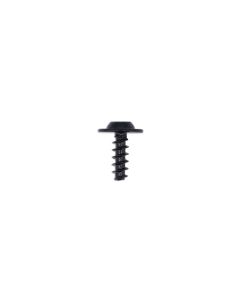 Screw No 4 x 12 Torx Head - compatible with VW Group 10pc