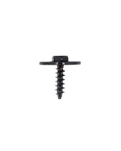Screw No 5 x 20 with Captive Washer - compatible with BMW 10pc
