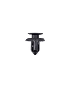 Trim Clip - Tesla 10pc