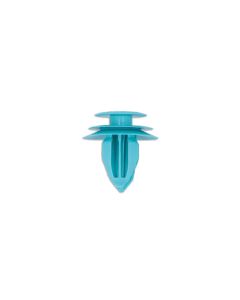 Trim Clip - Tesla 10pc
