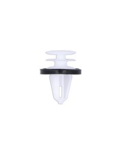 Trim Clip - Tesla 10pc