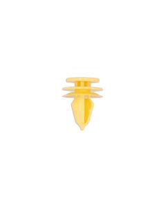 Trim Clip - Tesla 10pc