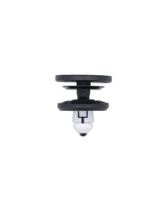 Trim Clip Door - compatible with VW Group 10pc