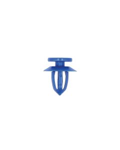 Trim Clip Interior Trim - compatible with Opel & PSA 10pc