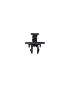 Trim Clip Spreading Rivet on Bumper - compatible with VW Group 10pc
