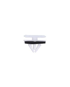 Trim Clip Wheel Arch, Side Panel - compatible with Opel 10pc