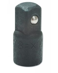 Impact Adaptor 3/8"D to 1/2"D