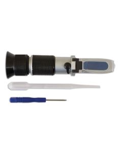 Refractometer