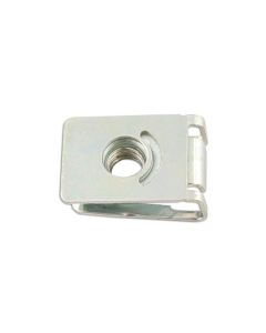 Chimney Nut 6.0mm 10pc