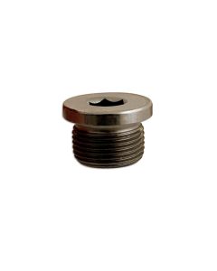 Sump Plug & Washer - compatible with Alfa Romeo, Fiat, Ford