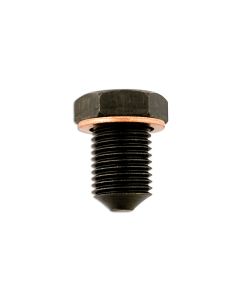 Sump Plug & Washer - compatible with Volvo, VW