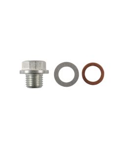 Sump Plug & Washers - compatible with Citro