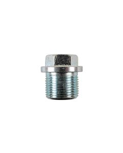 Sump Plug & Washer - compatible with BMW