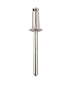 Peel Type Rivet 4.8mm x 12.7mm 500pc