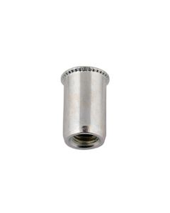 Thin Sheet Threaded Insert 8.0mm 50pc