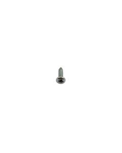 Pozi Pan Head Self Tapper No.12 x 1" 200pc