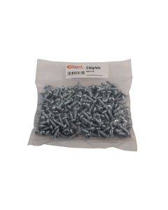 Pozi Pan Head Self Tapper No.14 x 3/4" 200pc