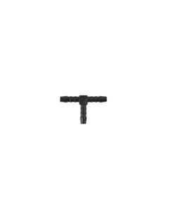 Plastic Pipe Joiner T-Piece 5mm 10pc