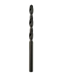 HSS Metric Jobber Drill Bits 4.0mm 10pc