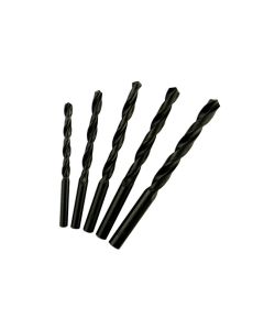 HSS Metric Jobber Drill Bits 6.0mm 20pc
