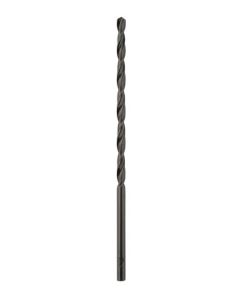 HSS Long Series Metric Drill Bits 4.5mm 10pc
