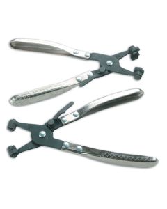 Hose Clamp Pliers 2pc