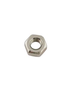 Steel UNF Plain Nuts 5/16" 100pc