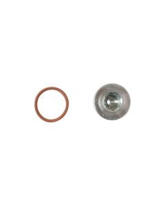 HGV Sump Plug & Washer - compatible with Renault 1pc