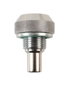 HGV Sump Plug & Washer - compatible with Scania 1pc