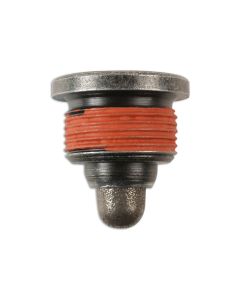 HGV Sump Plug - compatible with Volvo 1pc
