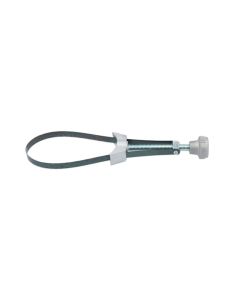Metal Band Oil Filter Wrench 110 - 155mm