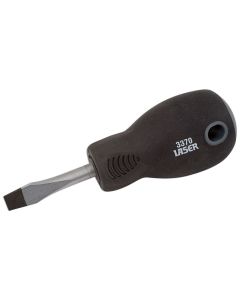 Flat Screwdriver 6mm x 38mm