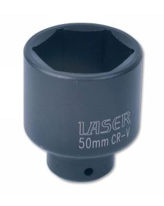 Specialist Impact Socket 1/2"D 50mm
