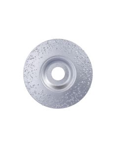 Tungsten Grinding Disc 115mm