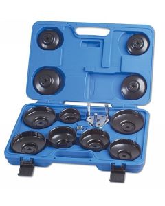 Oil Filter Wrench Set 13pc