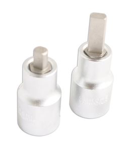 Strut Nut Tool 1/2"D 2pc