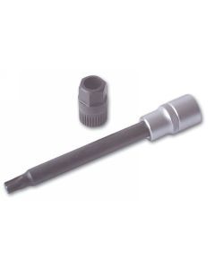 Alternator Tool T50 Star x 1/2"D