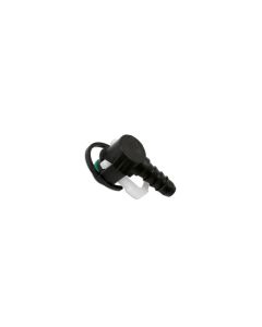 Common Rail Quick Release Connector 90 Degree 8mm 5pc