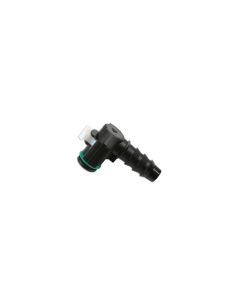 Common Rail Quick Release Connector 90 Degree 10mm 5pc