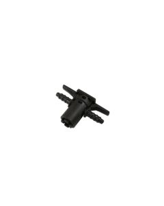 Piezo Injector Leak Off Connector 180