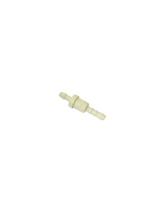Fuel Non Return Valve Natural 2pc