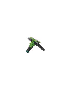 Common Rail Snap 2 Way Leak off Connector 5pc