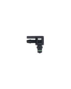 Fuel Line 1 Way Leak off Connector 5pc