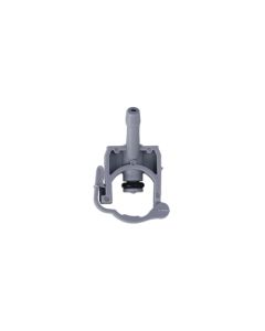 Fuel Line Heavy Duty 1 Way Leak off Connector 5pc