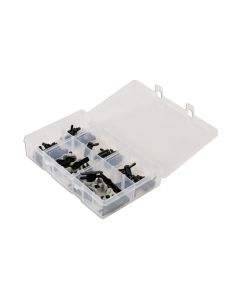 Assorted Popular Common Rail Leak off Connectors - Bosch 30pc