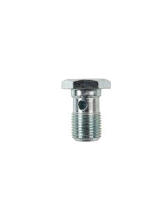 Brake Hose Banjo Bolt M12 x 1 x 24mm 5pc