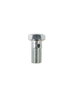 Brake Hose Banjo Bolt M10 x 1 x 27.1mm 5pc