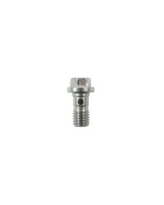 Brake Hose Banjo Bolt M10 x 1.5 x 28.1mm 5pc