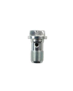 Brake Hose Banjo Bolt M12 x 1 x 28.9mm 5pc